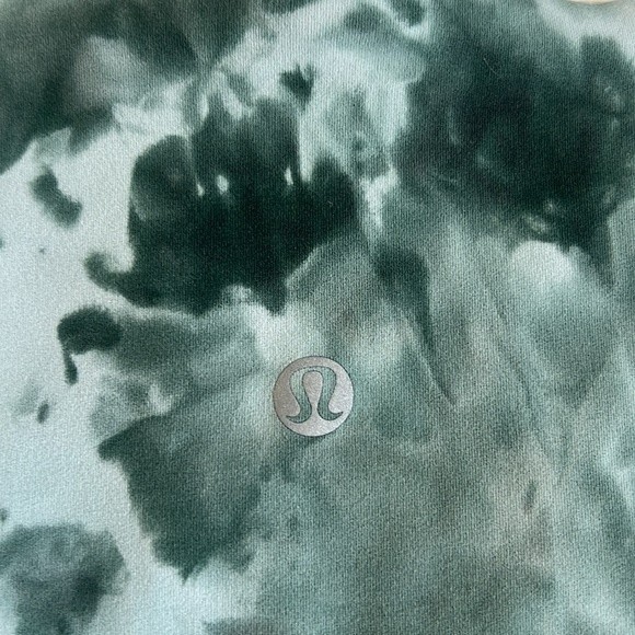 NWT Lululemon Align pant 25” with pockets Diamond Dye - Picture 4 of 6